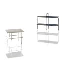 Magis Traffic Low Table