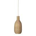 Ferm Living Braided Bottle Lamp Shade