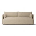Audo Copenhagen Offset Sofa - Two Seater