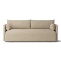 Audo Offset Sofa - Two Seater