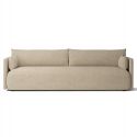 Audo Copenhagen Offset Sofa - Three Seater