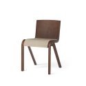 Audo Copenhagen Ready Dining Chair, Seat Upholstered