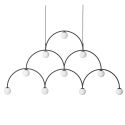 Pholc Bounce 169 Pendant Light