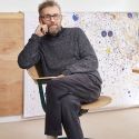 Vitra Mynt Plywood Chair - Four Star Base