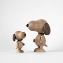 Boyhood Peanuts x Snoopy Smoked Oak - Large