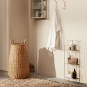 Ferm Living Braided Laundry Basket