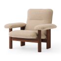 Audo Copenhagen Brasilia Lounge Chair