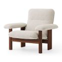 Audo Copenhagen Brasilia Lounge Chair