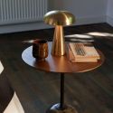 &Tradition Como Table Lamp SC53 - Brass