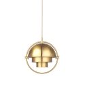 Gubi Multi-Lite Pendant Light - Small