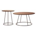 Swedese Breeze Tables