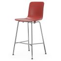 Vitra Hal RE Tube Counter Stool