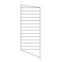 String Floor Panel 85x30cm 1 Pack Brown
