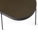 Audo Copenhagen NoNo Table 
