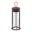 Flos In Vitro Unplugged Portable Lamp
