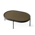 Audo Copenhagen NoNo Table 