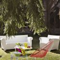 Kartell Bubble Club Sofa