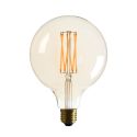 Edgar Home G125 Spherical Bulb
