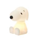 Mr Maria Bundle of Light - Snoopy