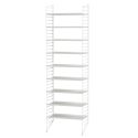 String Shelving Hallway Bundle A