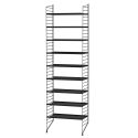 String Shelving Hallway Bundle A