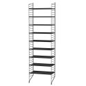 String Shelving Hallway Bundle A