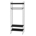 String Shelving Hallway Bundle  L