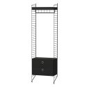 String Shelving Hallway Bundle M
