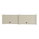  String Shelving Kitchen Bundle N