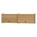  String Shelving Kitchen Bundle N