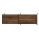  String Shelving Kitchen Bundle N