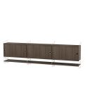 String Shelving Living Room Bundle L E