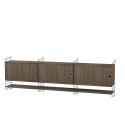 String Shelving Living Room Bundle L E