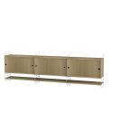 String Shelving Living Room Bundle L E