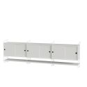 String Shelving Living Room Bundle L E