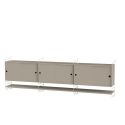 String Shelving Living Room Bundle L E