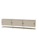 String Shelving Living Room Bundle L E