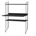 String Shelving Home Office/Working Bundle W H