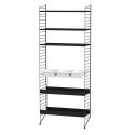 String Shelving Bathroom Bundle  L