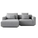 &Tradition Develius Sofa - Configuration B/C