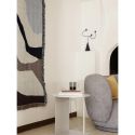 Ferm Living Avant Candelabra - Black