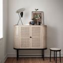 Warm Nordic Be My Guest Sideboard