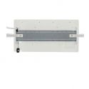 Vitra Tyde 2 Sit - Stand Home Desk