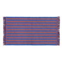 Hay Stripes & Stripes Doormat