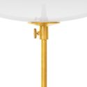 Fritz Hansen Clam Pendant Light