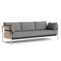 HAY Can Sofa - 3 Seater