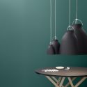 Fritz Hansen Caravaggio Matt Pendant Light