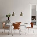 Fritz Hansen Caravaggio Matt Pendant Light