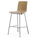 Vitra Hal RE Tube Counter Stool