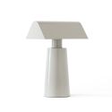 &Tradition Caret MF1 Portable Table Lamp
